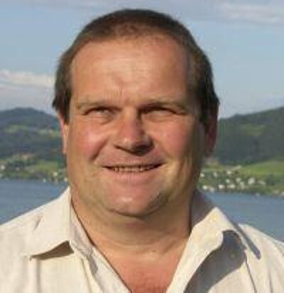 Franz Neubacher