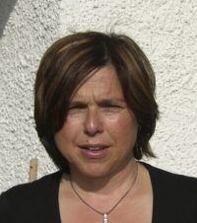 Ingrid Kletzl