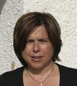 Ingrid Kletzl